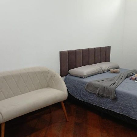 Flat Mobiliado, Aconchegante No Coracao Do Jardim Chapadao - Campinas Aparthotel Ngoại thất bức ảnh