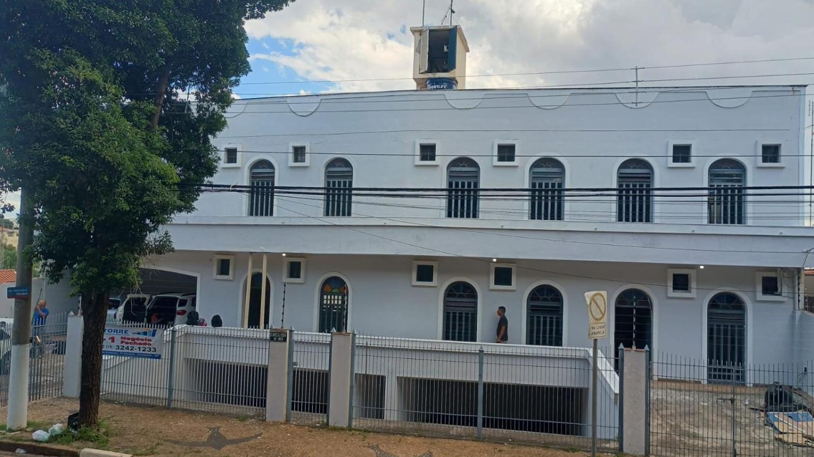 Flat Mobiliado, Aconchegante No Coracao Do Jardim Chapadao - Campinas Aparthotel Ngoại thất bức ảnh